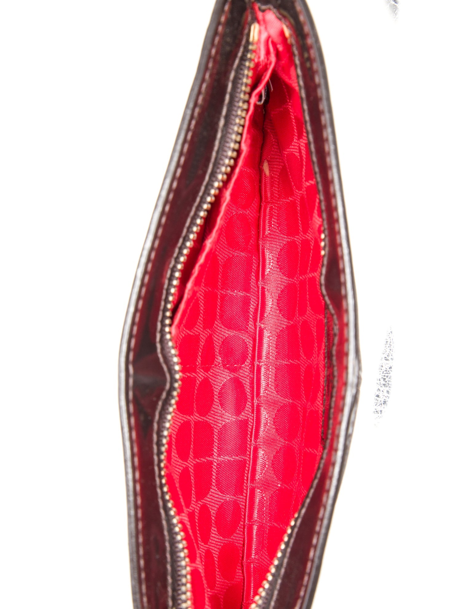 Kate Spade New York Nylon Clutch